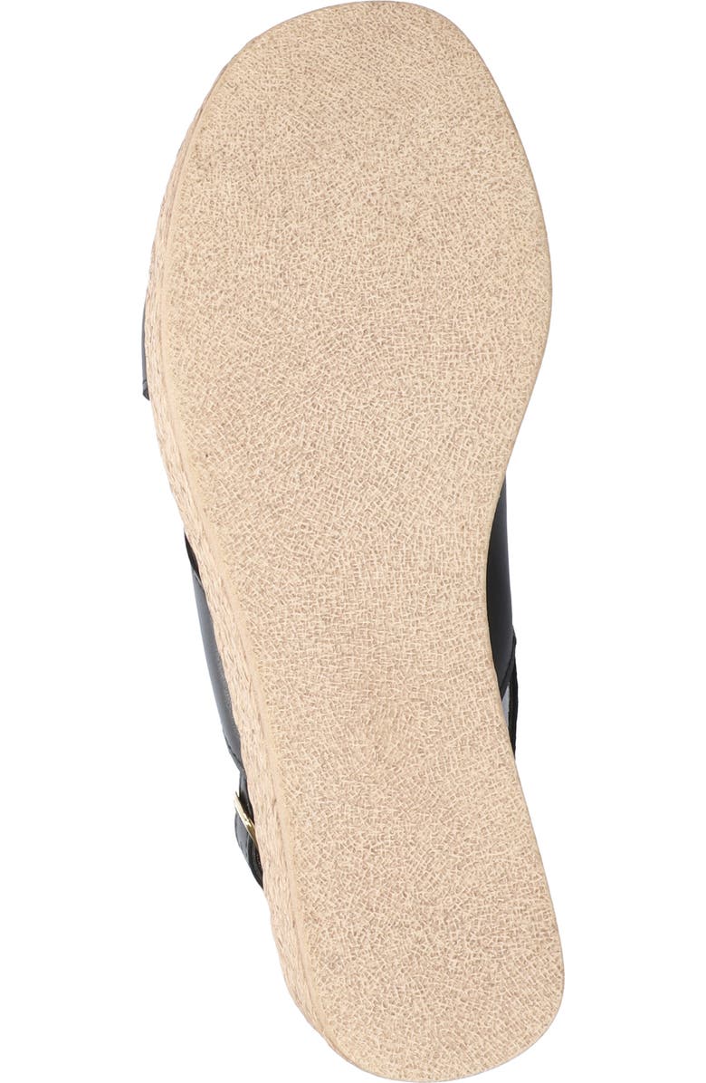 Bella Vita Mar Platform Sandal, Alternate, color,