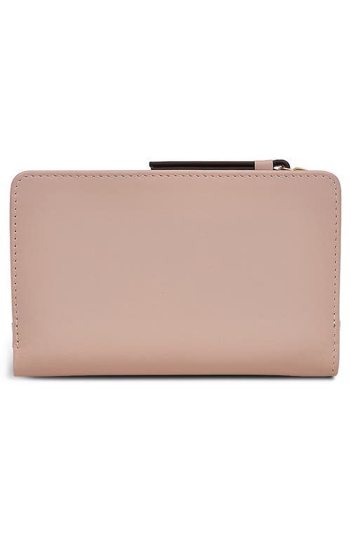 Radley Rising Sun Bifold Wallet