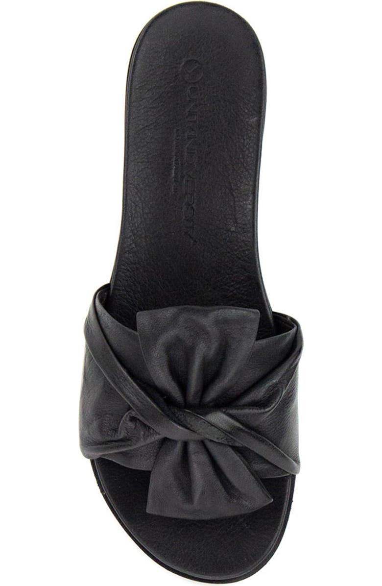 Unity in Diversity Diona Slide Sandal, Alternate, color,