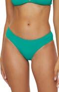 Becca Color Code Hipster Bikini Bottoms