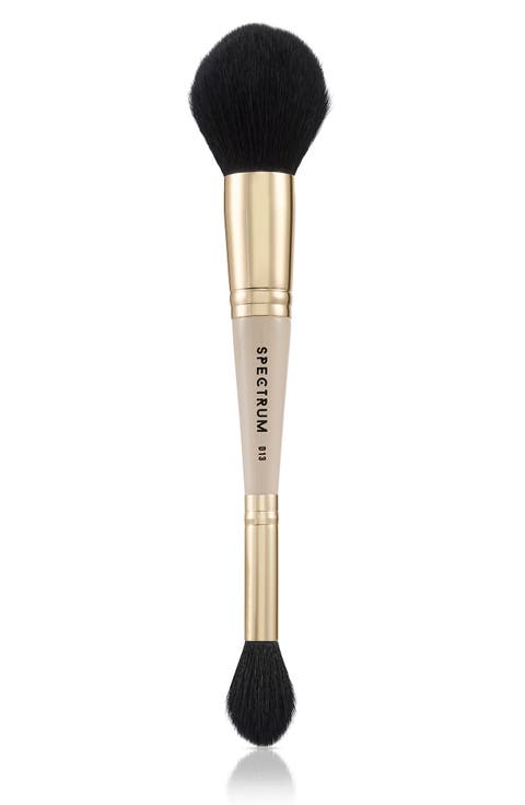 All About the Brush D13 The Powder Duo