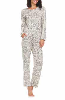 Flora Nikrooz Erica Print Pajamas