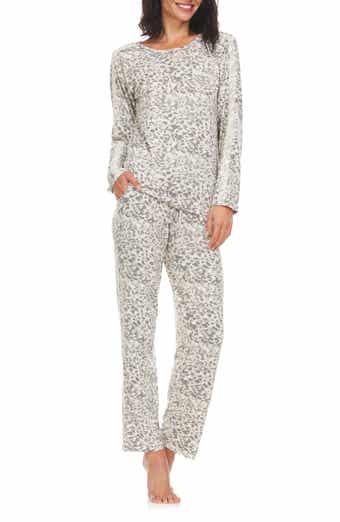 Flora Nikrooz Erica Print Pajamas