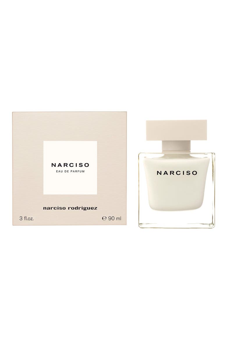 Narciso Eau de Parfum, Main, color, NO COLOR