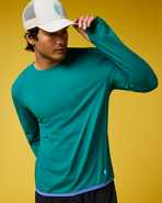 Cotopaxi Sombra Long-Sleeve Sun Shirt - Men's