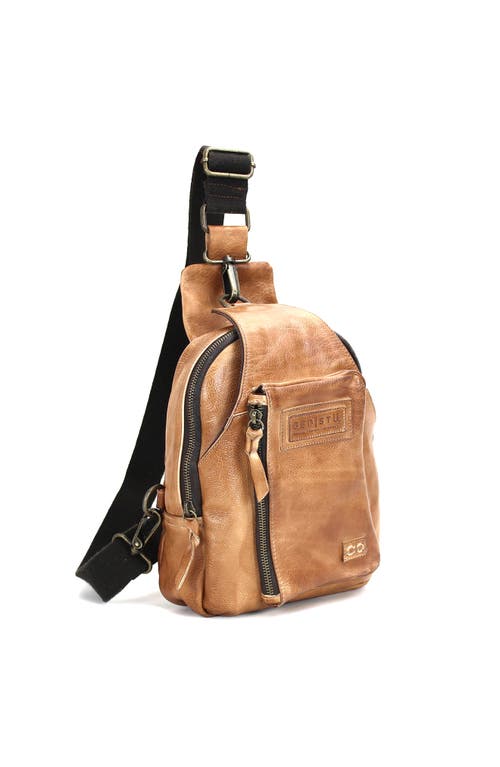 Bed Stu Beau Sling In Brown