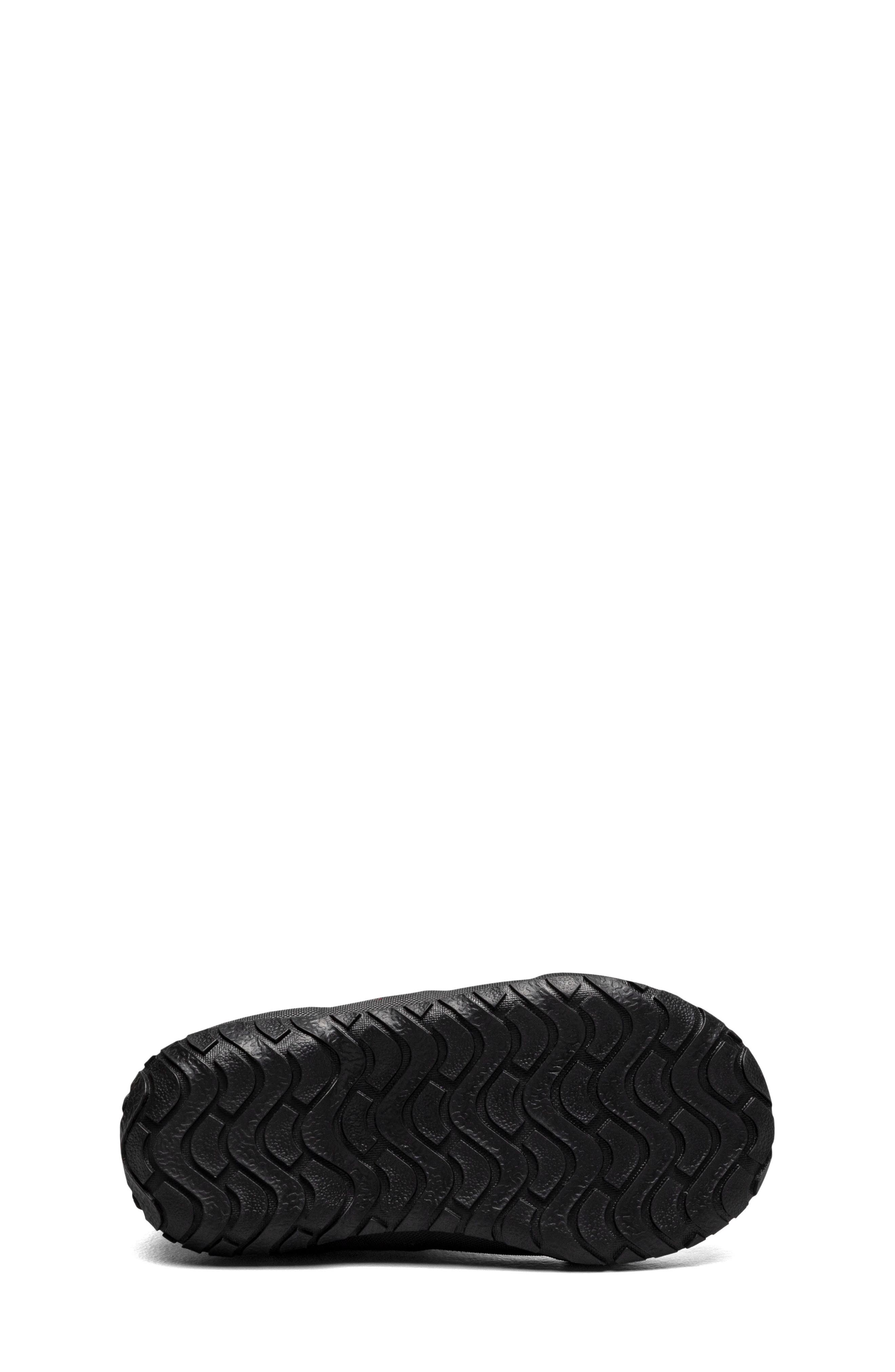 Bogs Kids' Waterproof Rain Boot, Alternate, color, Black Multi