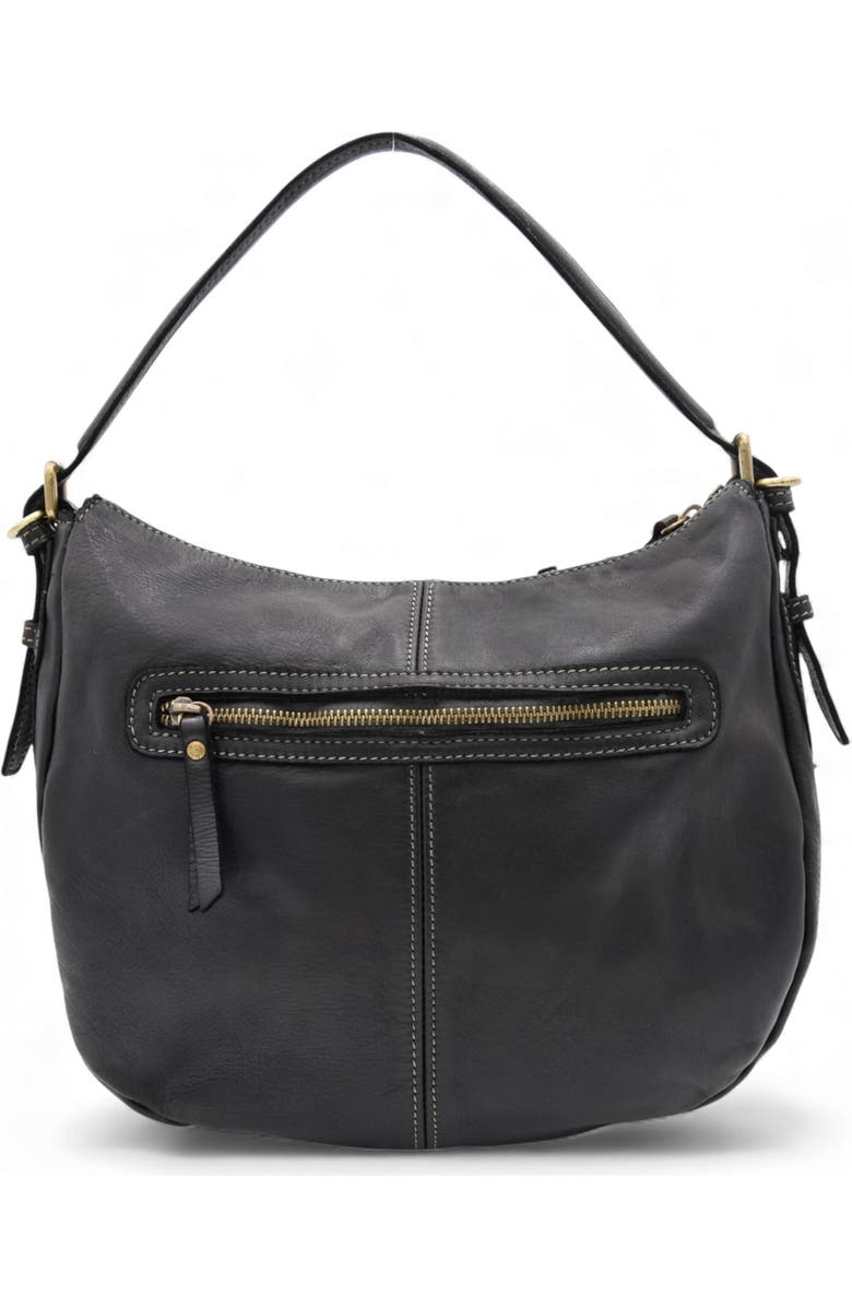 Bolsa Nova Daydream Hobo, Alternate, color, Black