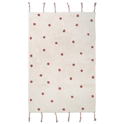 Nattiot Rug Nümi In Multi