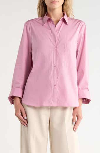 Next Morning Cotton Shirt