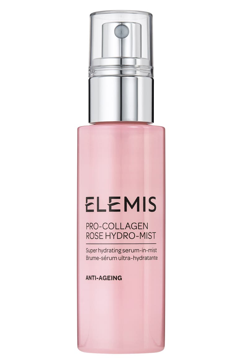 Pro-Collagen Rose Hydro-Mist, Main, color, NO COLOR