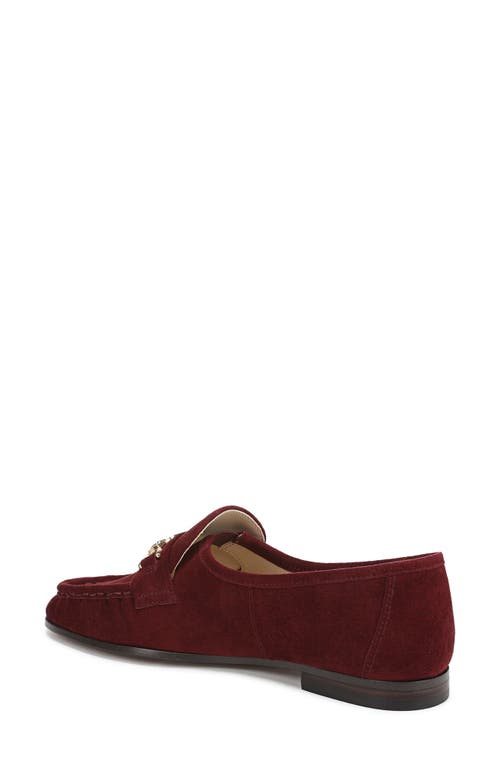 Sam Edelman Lucca Loafer