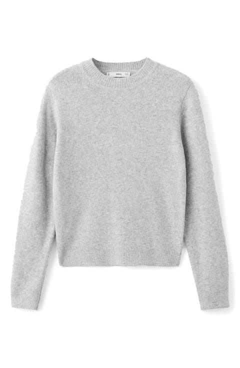 Crewneck Sweater