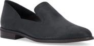 Lucky Brand Ellanzo Leather Loafer