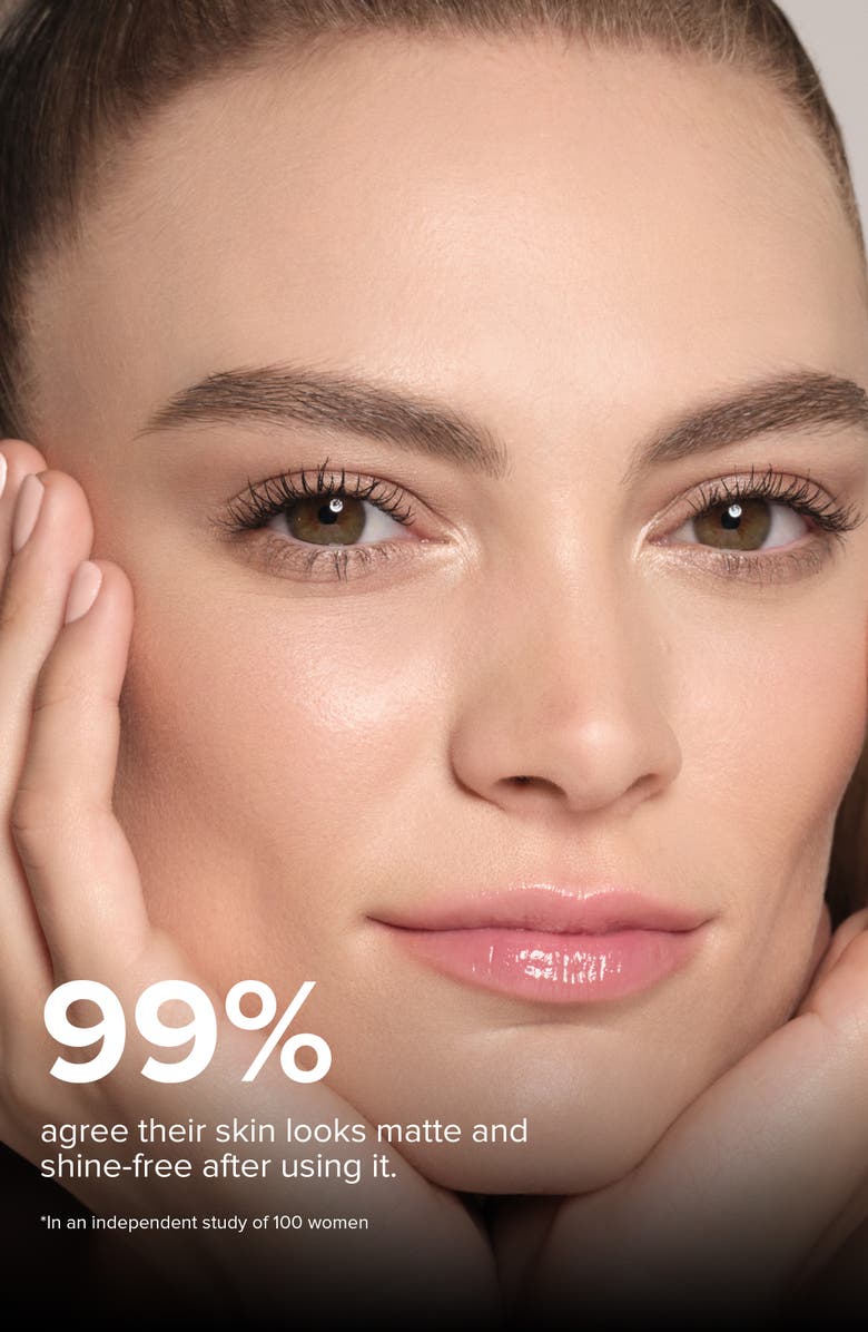 Anastasia Beverly Hills Impeccable 24 Hour Blurring Matte Setting Spray, Alternate, color, 