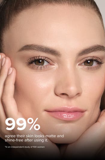 Impeccable 24 Hour Blurring Matte Setting Spray