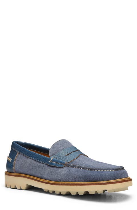 Jimmy Penny Loafer (Men)