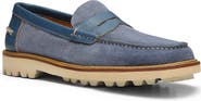 Donald Pliner Jimmy Penny Loafer