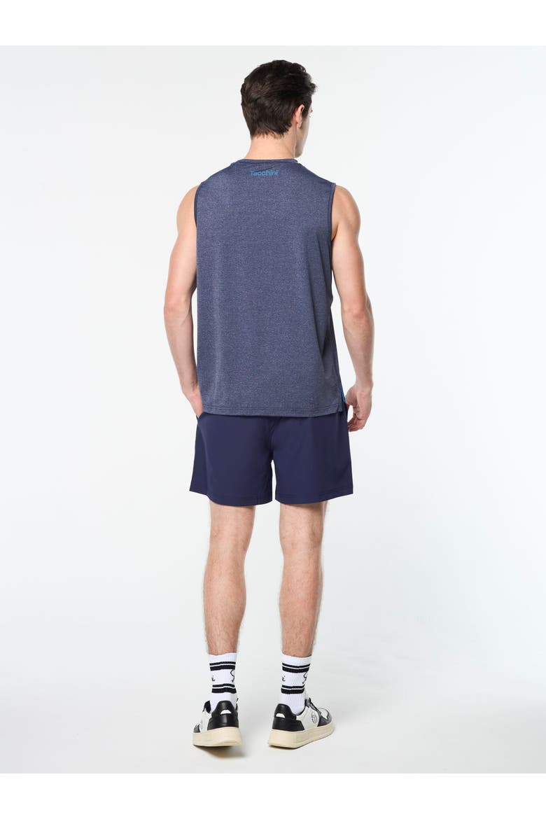 Elio Performance Tank, Alternate, color, ECLIPSE