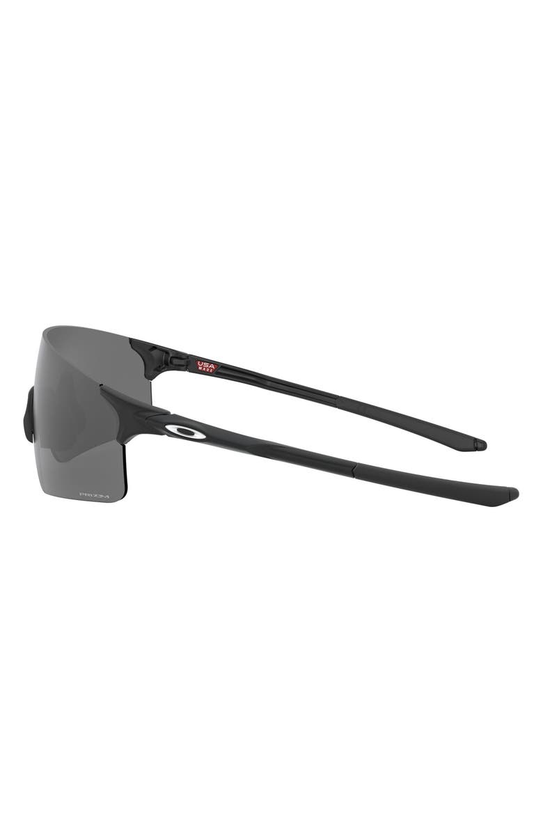 Oakley Prizm<sup>™</sup> EVZero<sup>™</sup> 38mm Shield Sunglasses, Alternate, color,