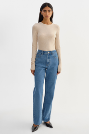 LAMARQUE Medora | Long Sleeve Top