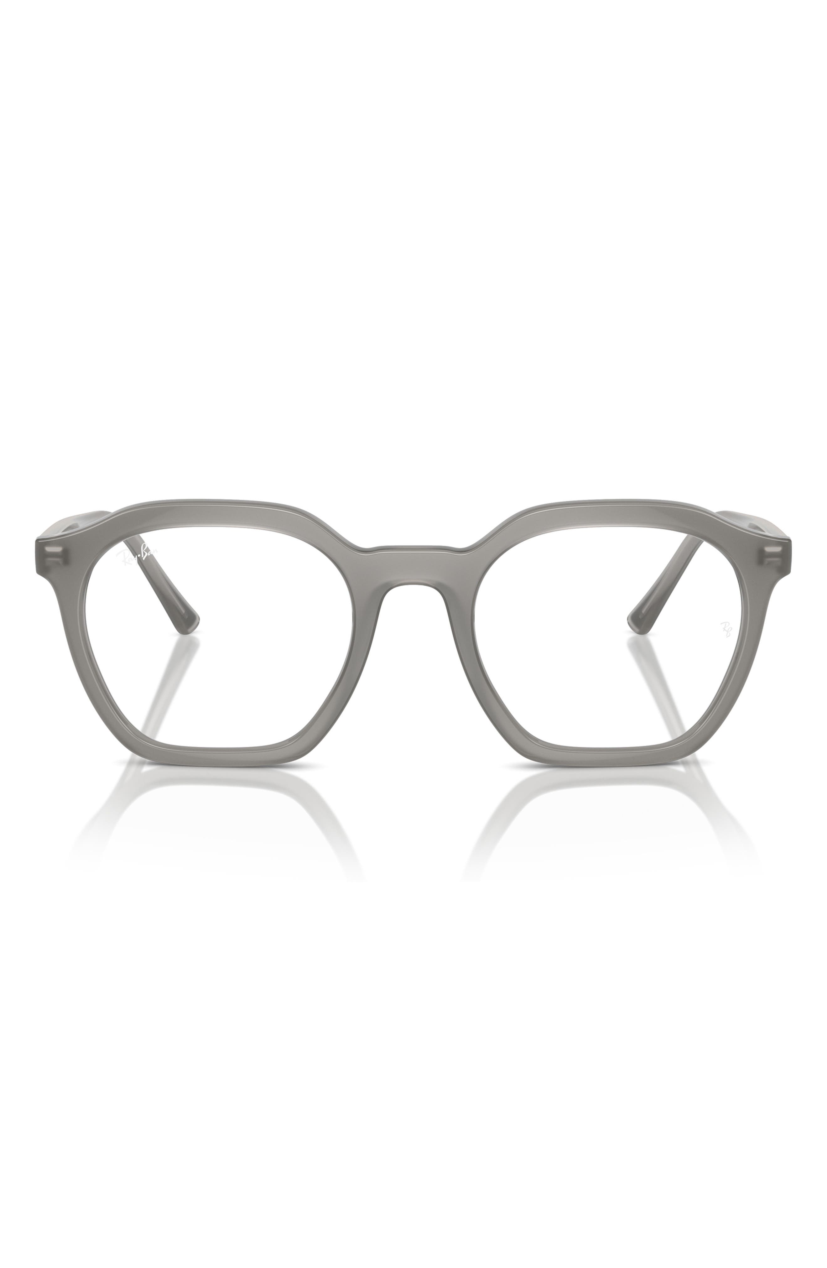 RX7238 50mm Irregular Optical Glasses