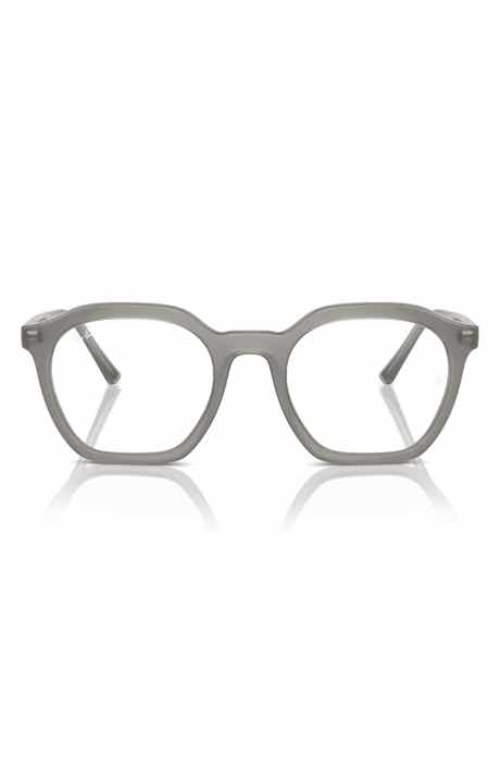 RX7238 50mm Irregular Optical Glasses