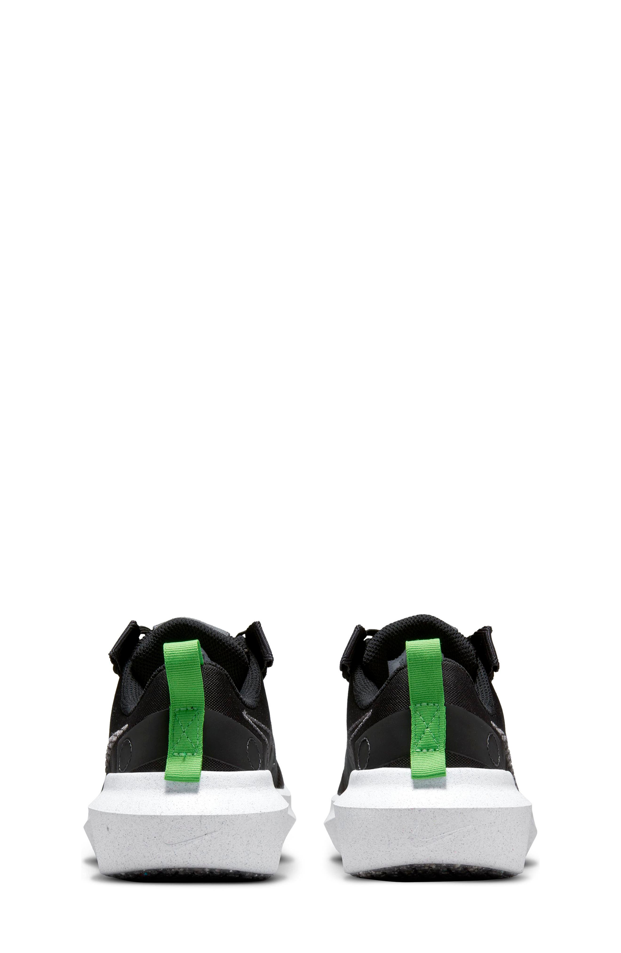 Nike Crater Impact Sneaker, Alternate, color, 