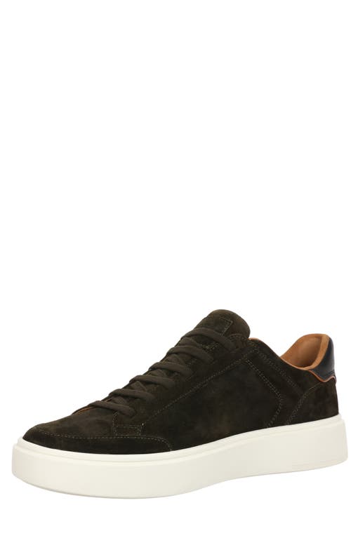 Allen Edmonds Oliver Slip-on Sneaker