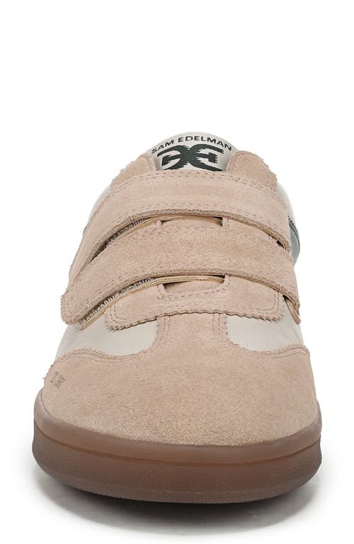 Sam Edelman Talia Sneaker In Purple