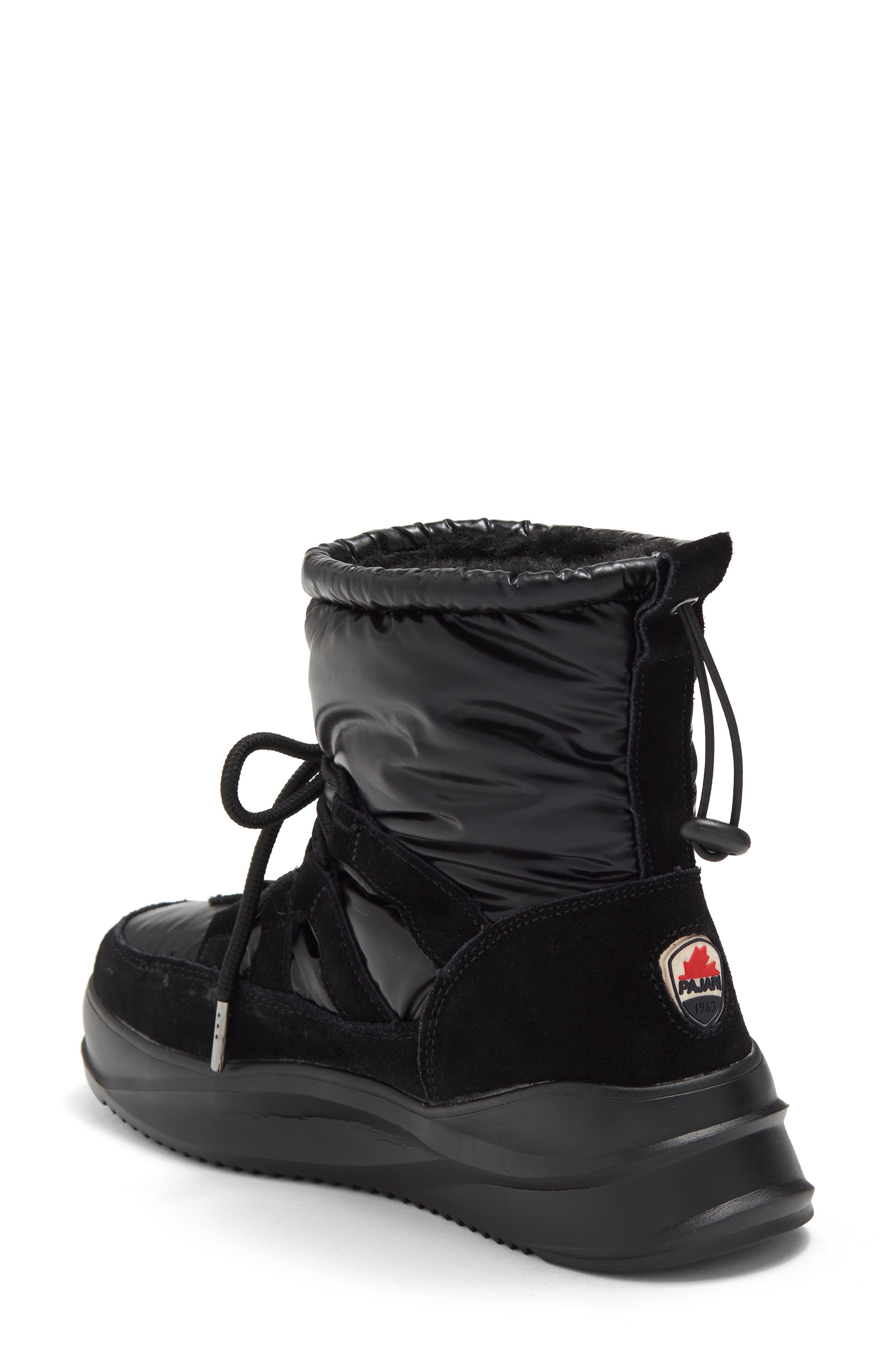 Pajar Aviva Winter Boot, Alternate, color, 