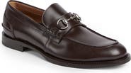 Gucci Terenze Horsebit Loafer