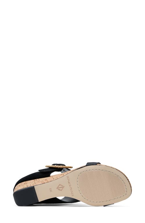 Donald Pliner Vine Wedge Sandal
