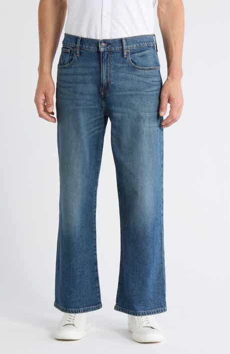 Lucky Brand 287 Loose Fit Jeans