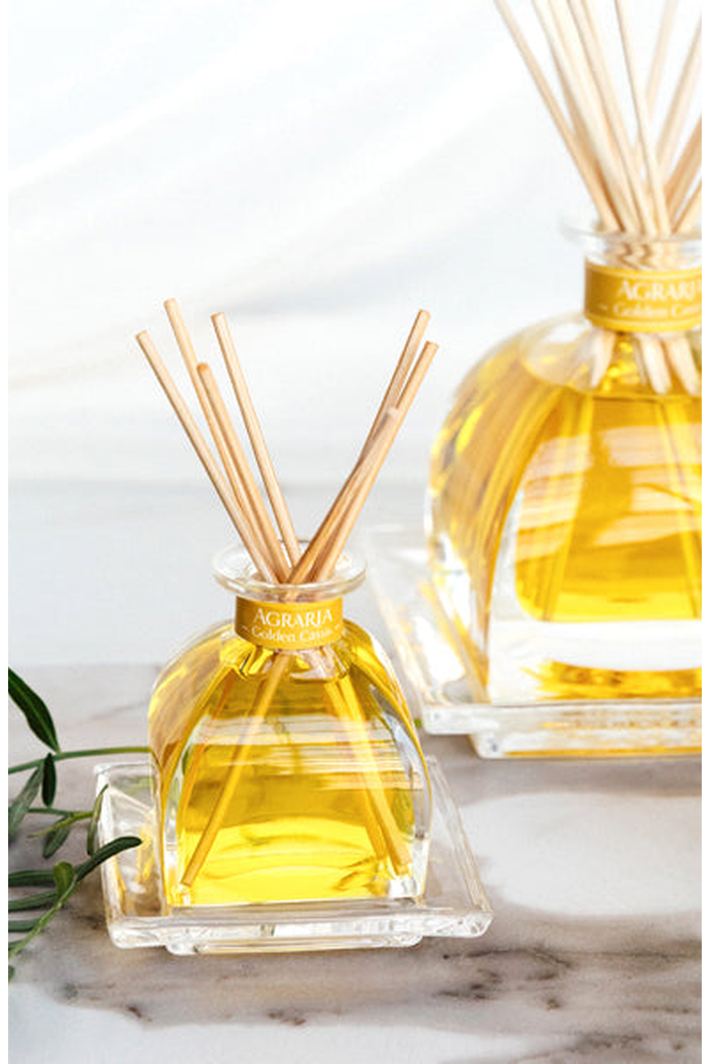 PetiteEssence Diffuser, Alternate, color, Golden Cassis