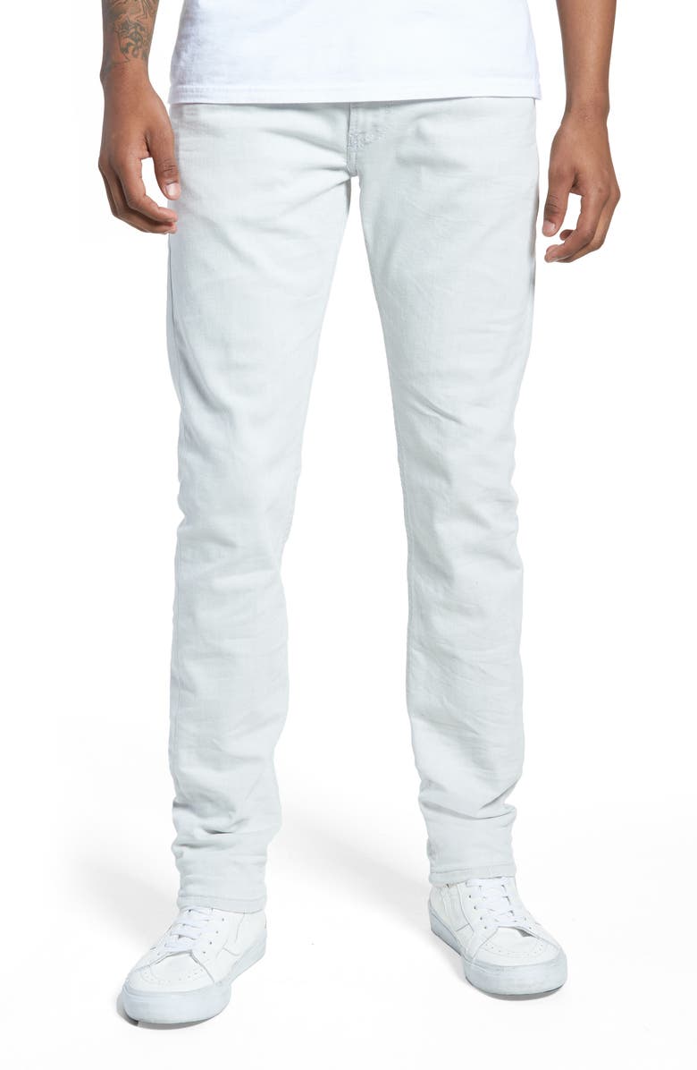 DIESEL<sup>®</sup> Thommer Slim Fit Jeans, Main, color, 