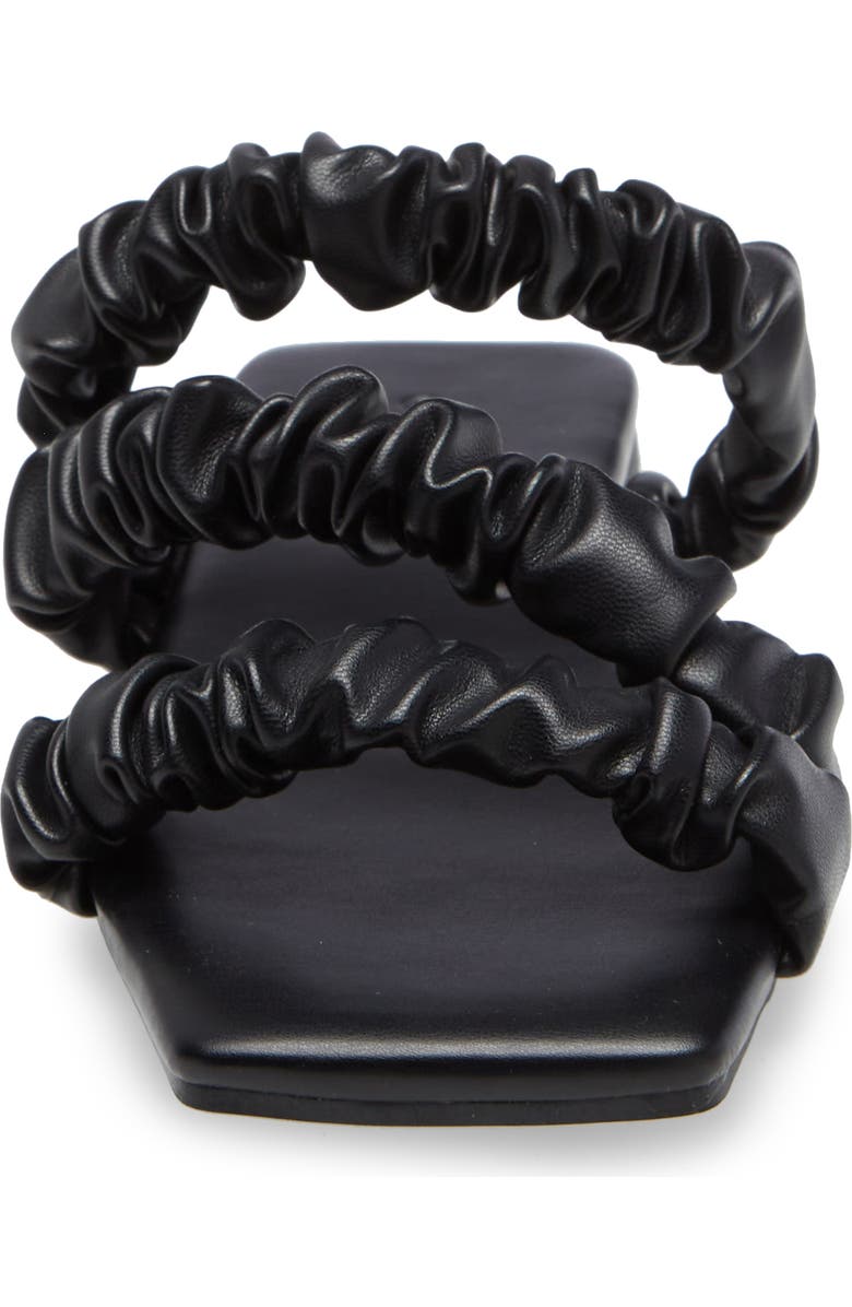 Open Edit Ophelia Flat Sandal, Alternate, color,