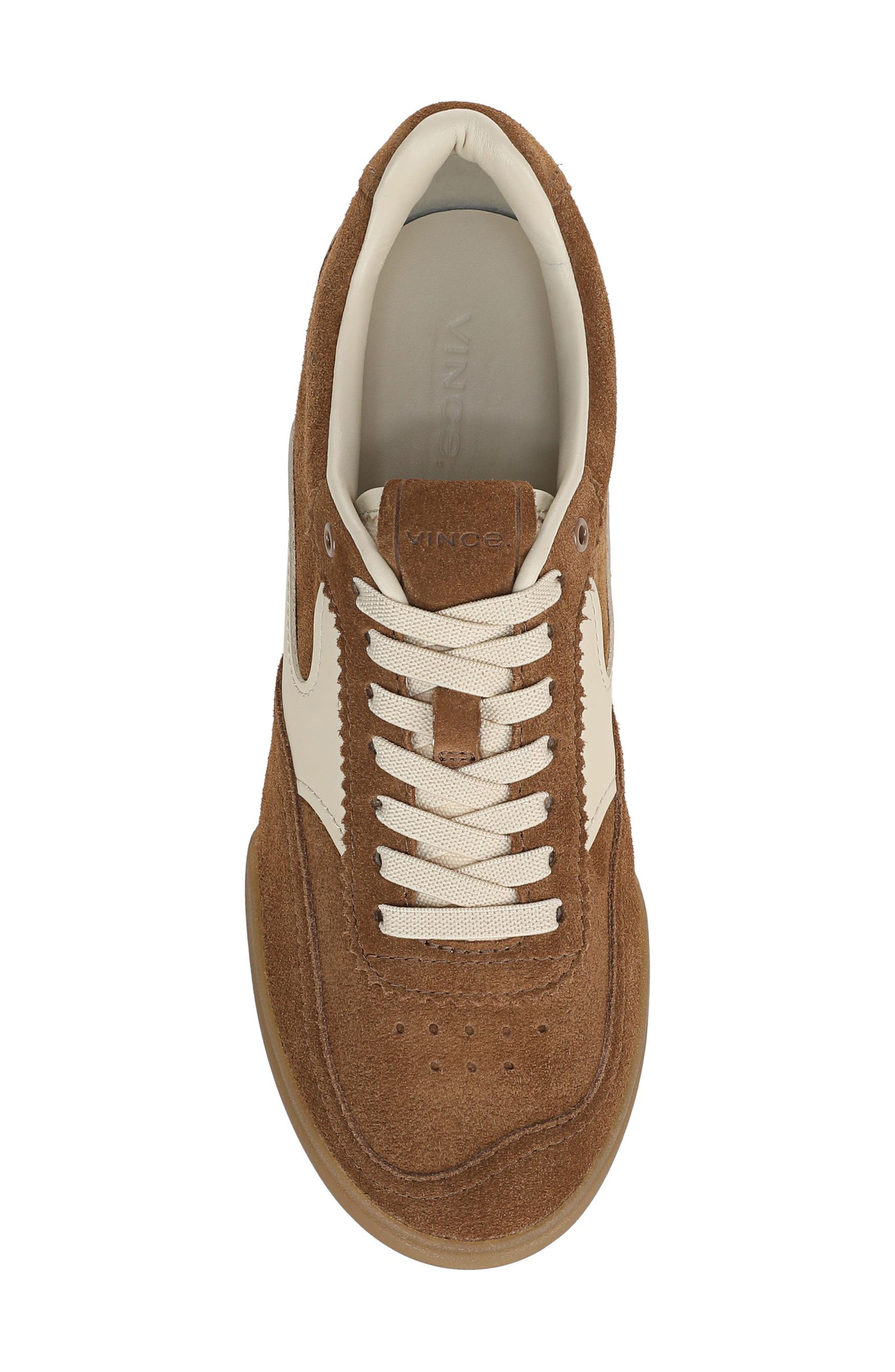 Silverlake Sneaker, Alternate, color, ELMWOOD/MOONLIGHT
