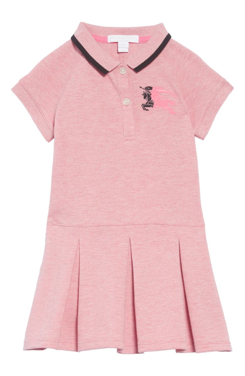 Burberry Mollyanna Polo Dress, Main, color,
