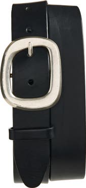 rag & bone Thea Leather Belt