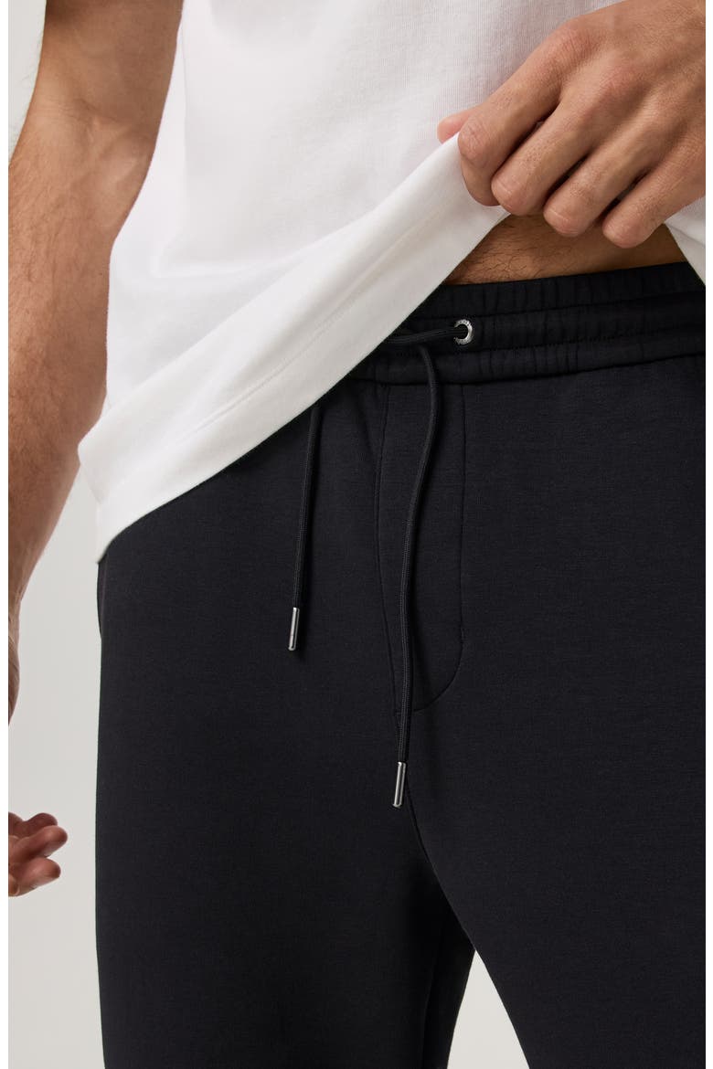 Galaxy Classic Fit 28 Pants, Alternate, color, WASHED BLACK