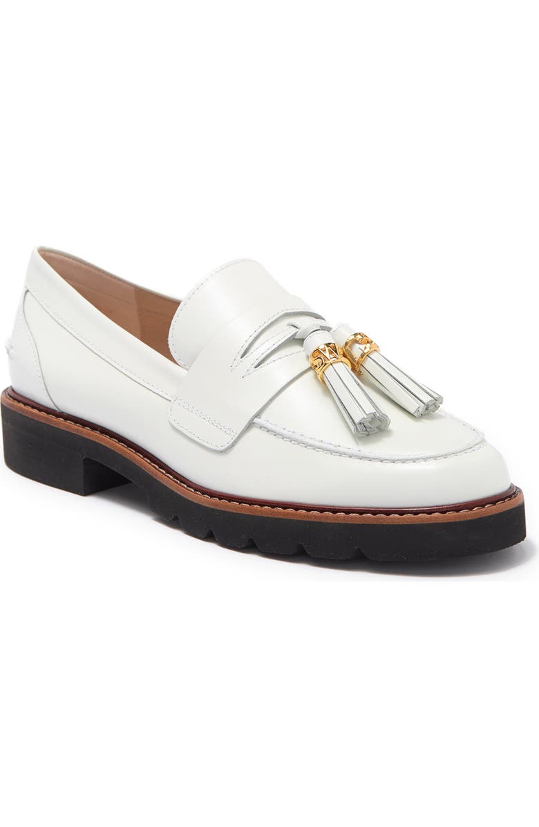 Stuart Weitzman Manila Signature Loafer, Main, color,