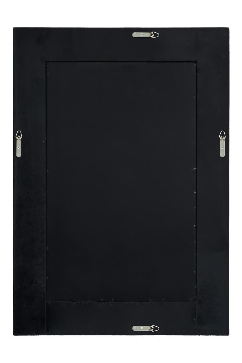 Madden Mirror, Alternate, color, BROWN