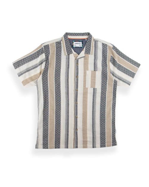 Sovereign Code Tour Shirt In Multi