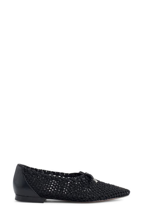 Mylie Ballet Flat