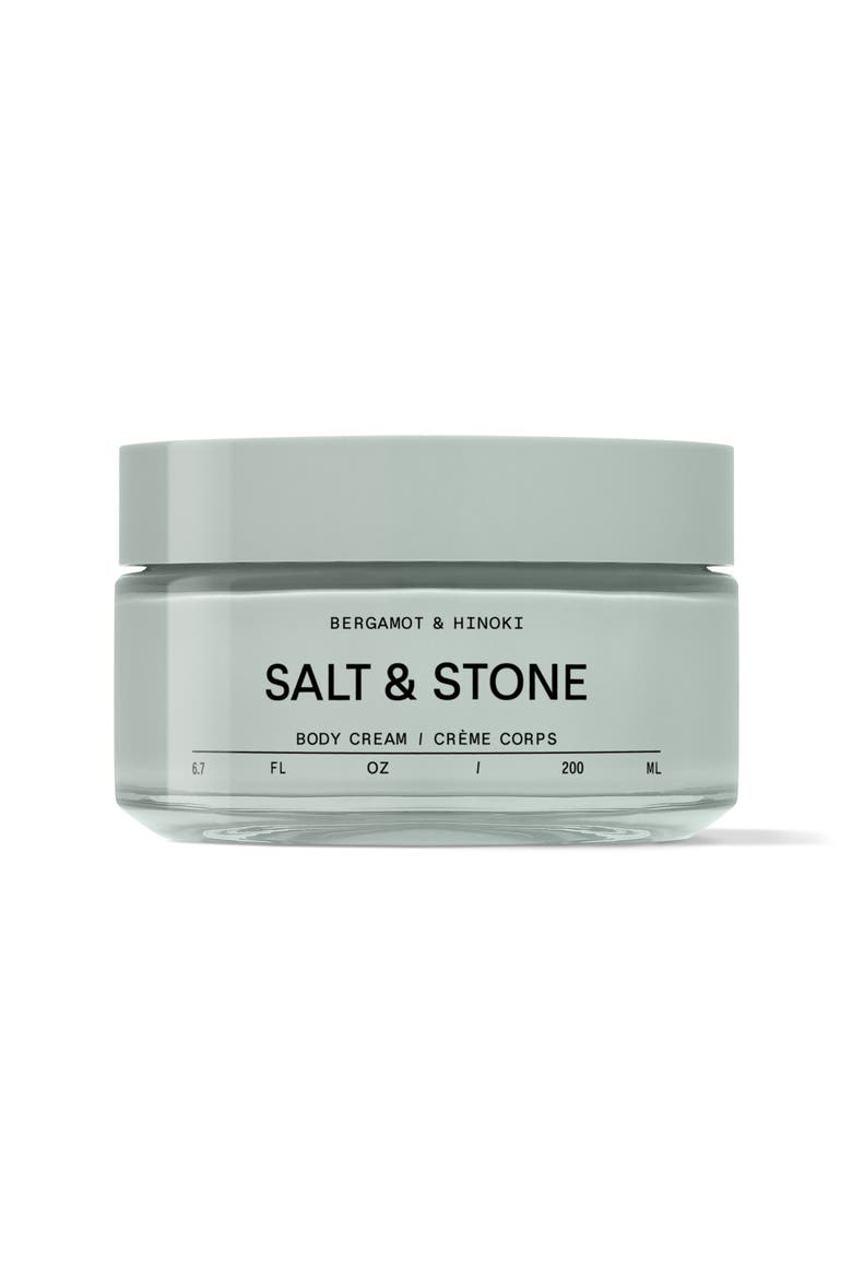 Body Cream, Main, color, BERGAMOT & HINOKI
