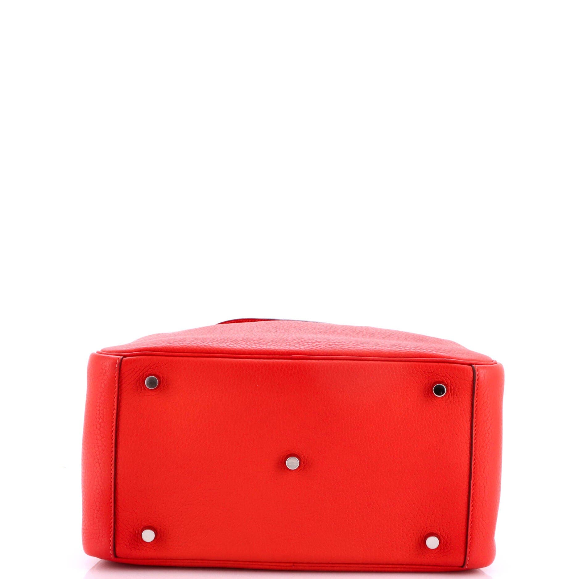 Lindy Bag Clemence 30, Alternate, color, Red