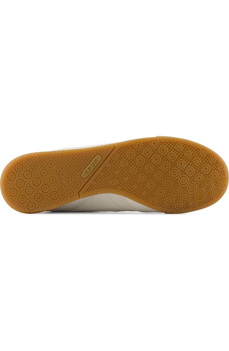 New Balance RC42 Sneaker, Alternate, color, Linen/ Sea Salt