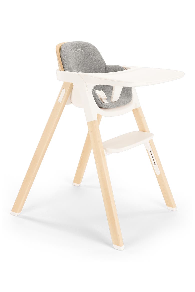 Bryn Heritage High Chair, Main, color, HERITAGE