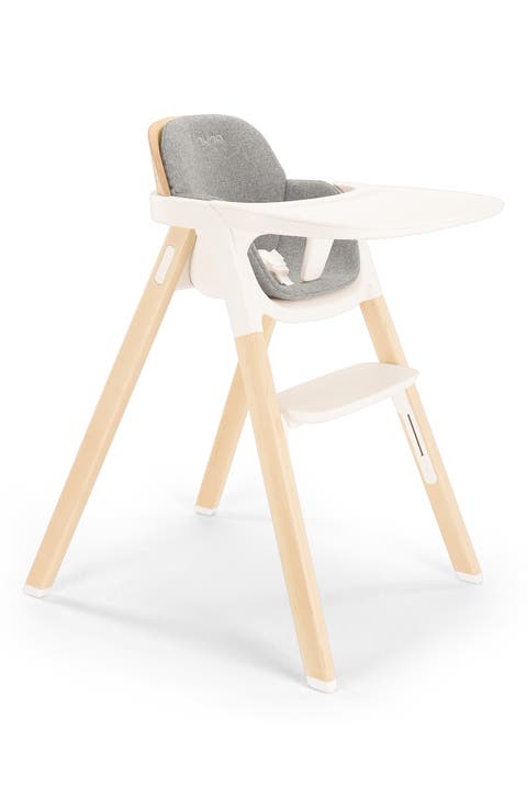 Bryn Heritage High Chair